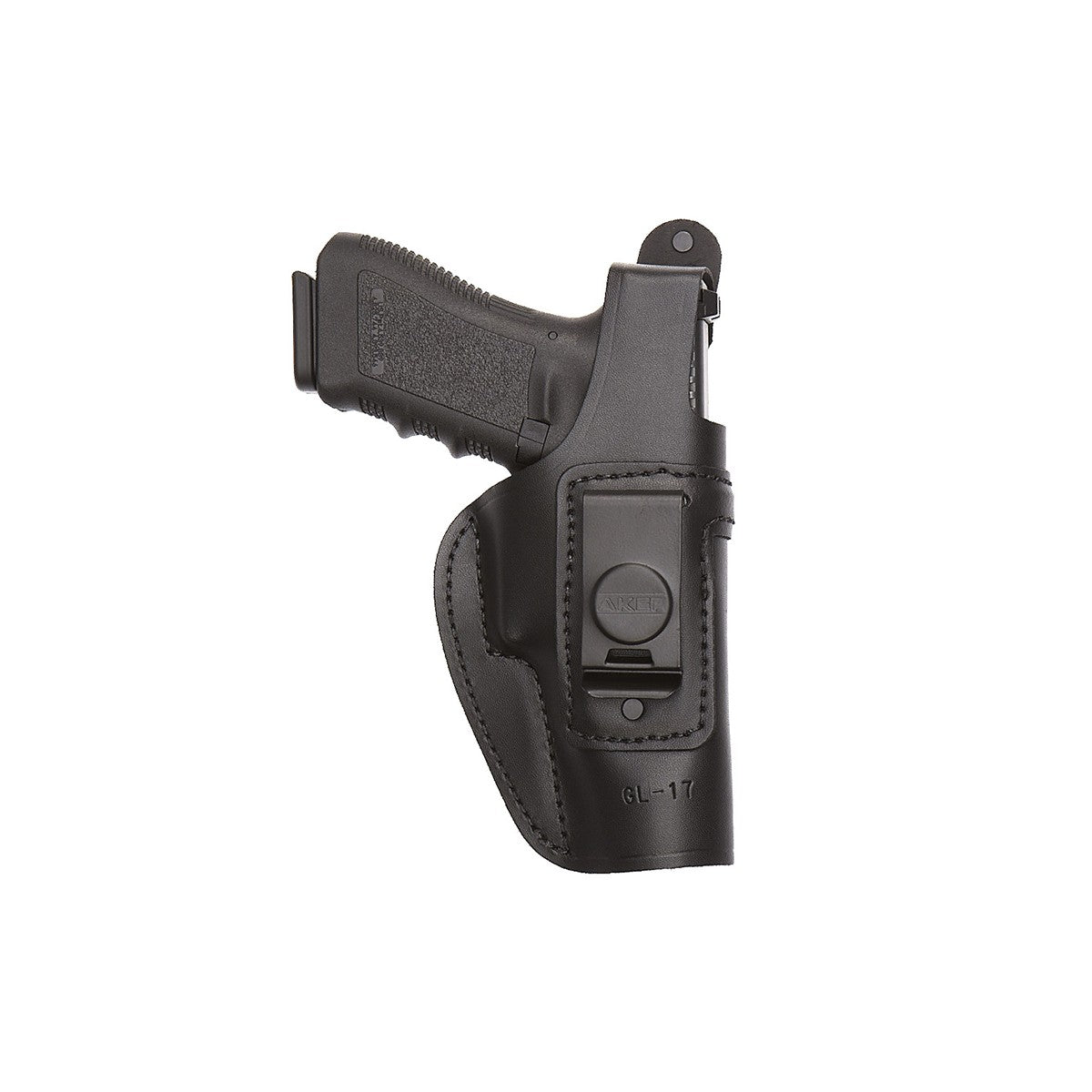 Aker Leather Spring Special IWB Holster