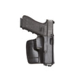 Aker Leather Lightning Slide Belt Holster