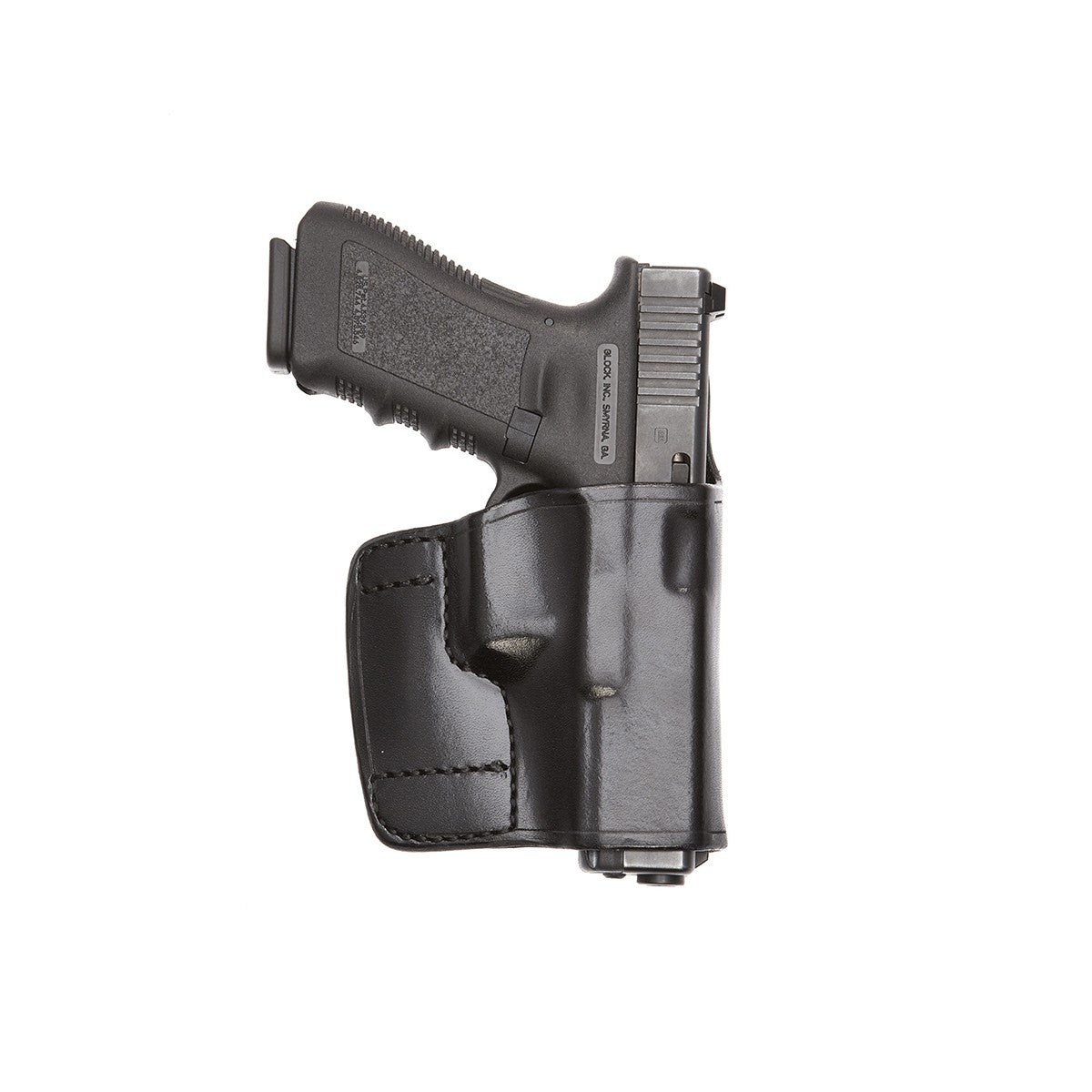 Aker Leather Lightning Slide Belt Holster