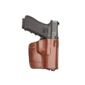 Aker Leather Lightning Slide Belt Holster