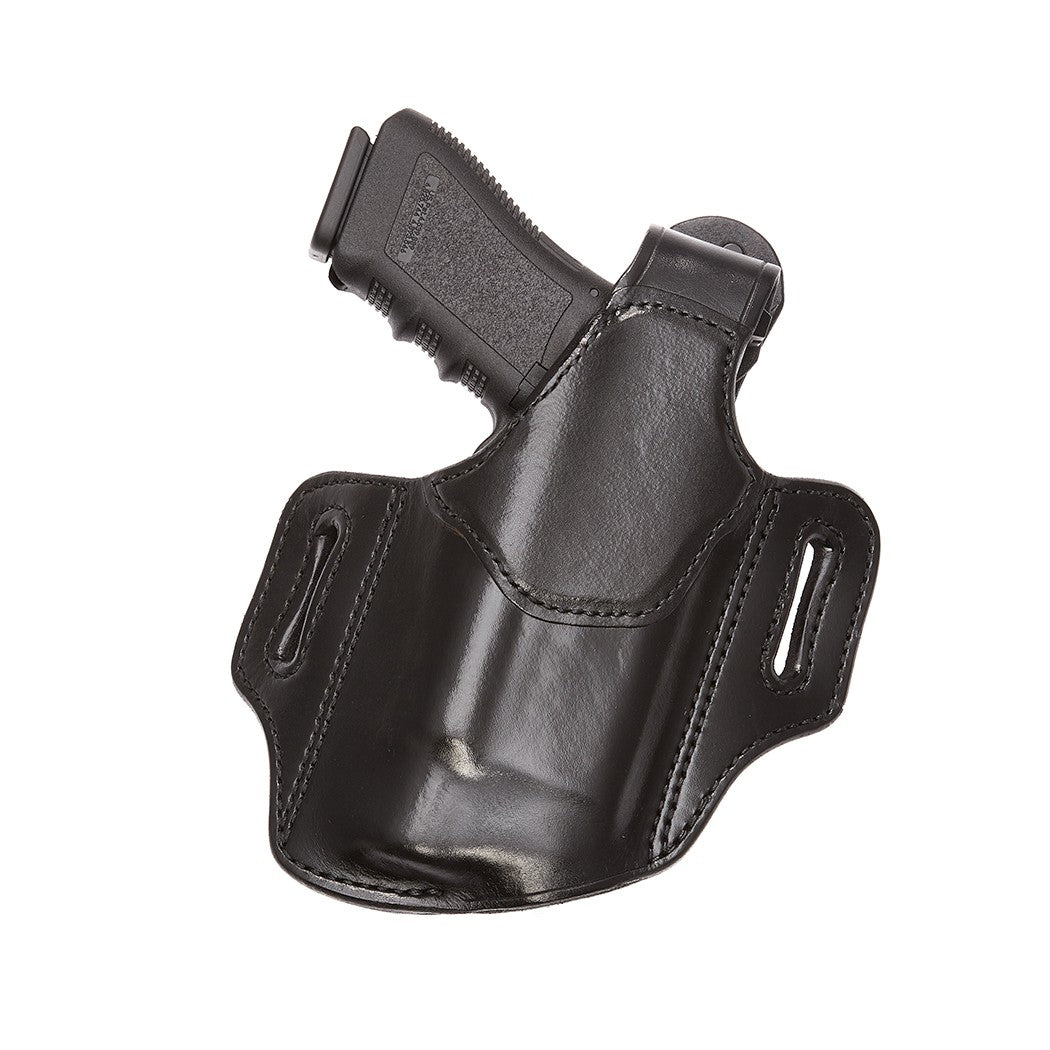 Aker Leather Nightguard XL