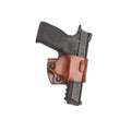 Aker Leather Yaqui Slide