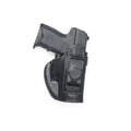 Aker Leather Spring Special Executive Open Top IWB Holster