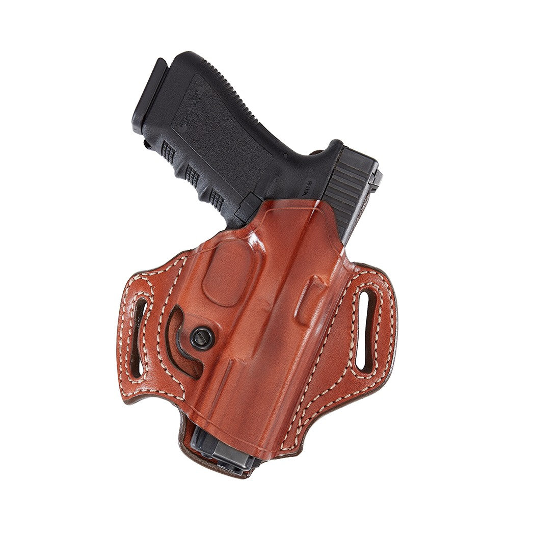 Aker Leather FlatSider XR13