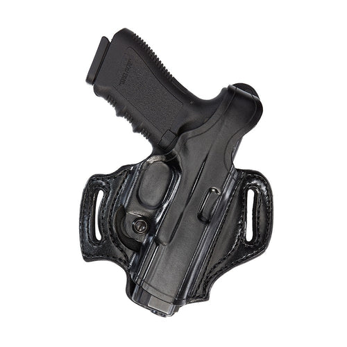 Aker Leather FlatSider XR12