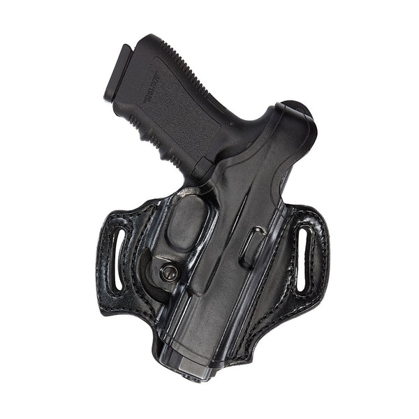 Aker Leather FlatSider XR12