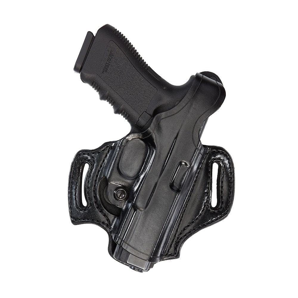 Aker Leather FlatSider XR12