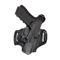 Aker Leather FlatSider XR12
