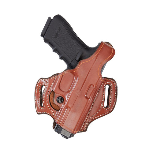 Aker Leather FlatSider XR12 - view 2
