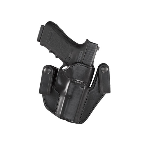 Aker Leather IWB Statesman