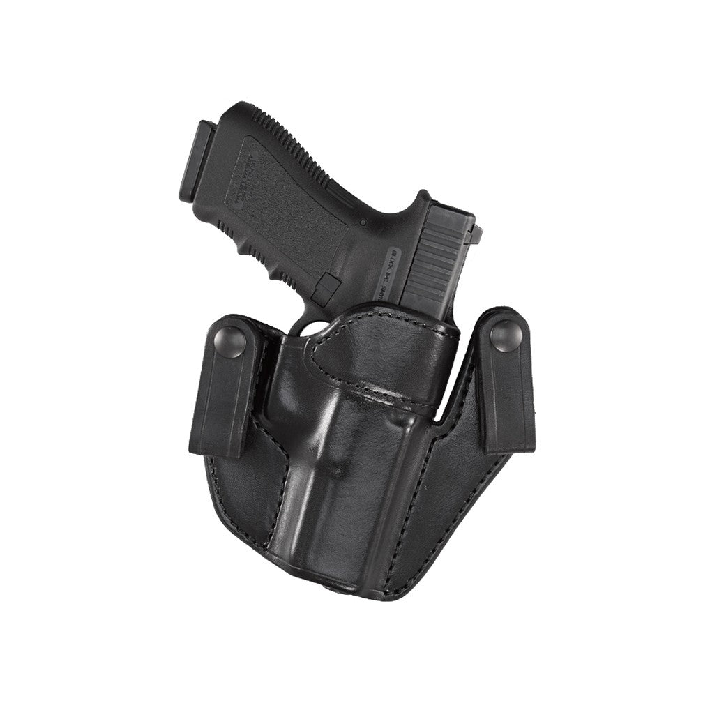 Aker Leather IWB Statesman