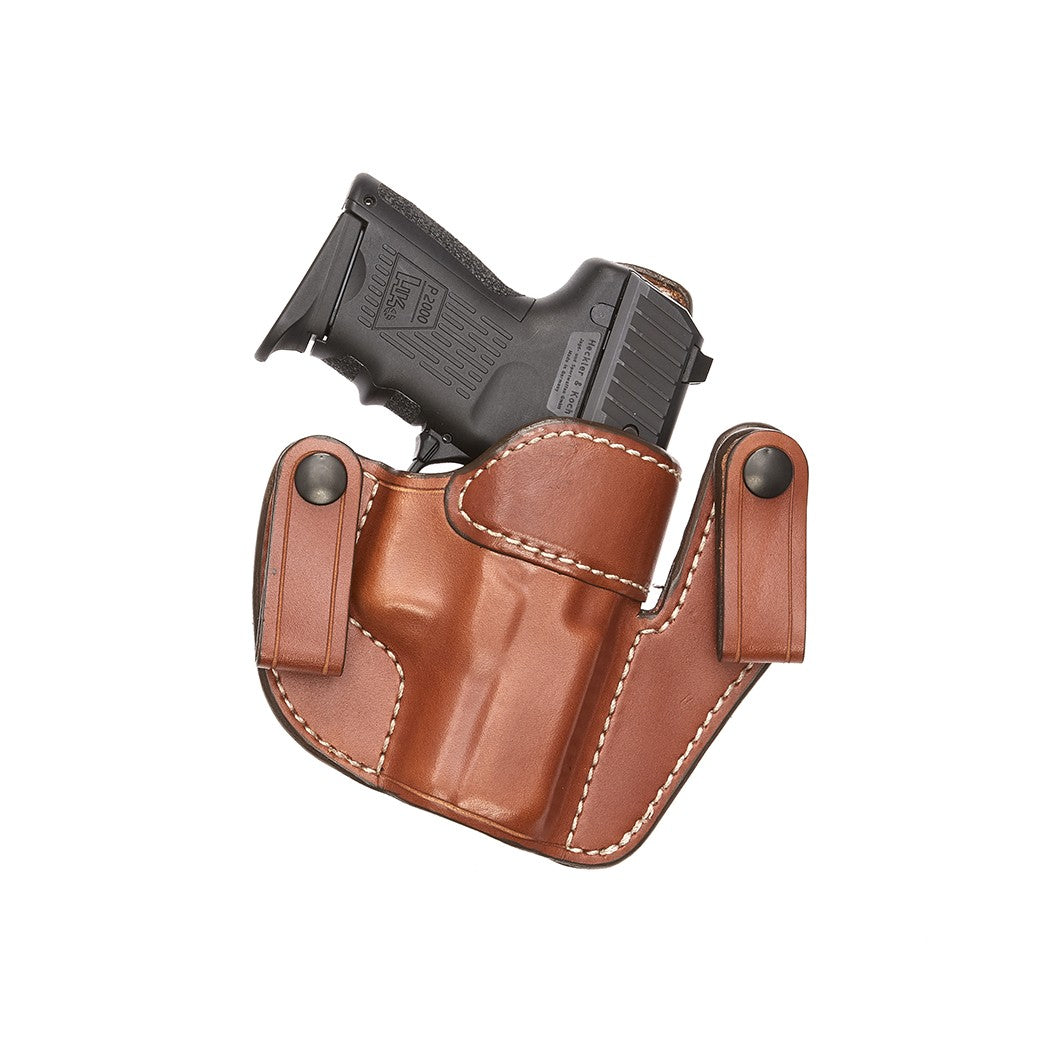 Aker Leather IWB Statesman
