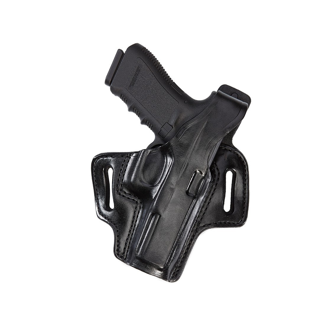 Aker Leather Hugger XL