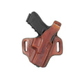 Aker Leather Hugger XL