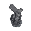 Aker Leather FlatSider XR17 Paddle Holster