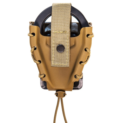 High Speed Gear Slick Handcuff TACO U-Mount
