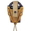 High Speed Gear Slick Handcuff TACO U-Mount