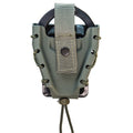 High Speed Gear Slick Handcuff TACO U-Mount