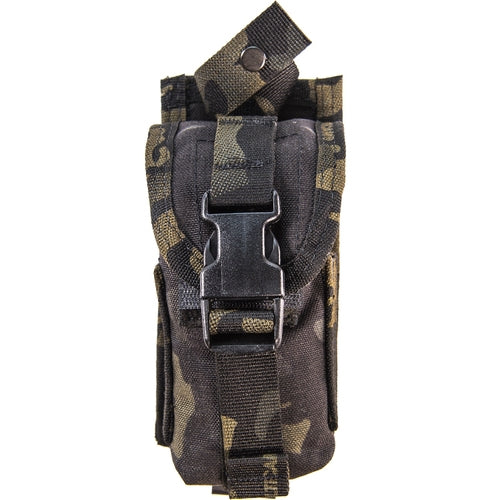 High Speed Gear Bleeder/Blowout Pouch