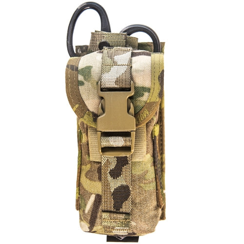 High Speed Gear Bleeder/Blowout Pouch