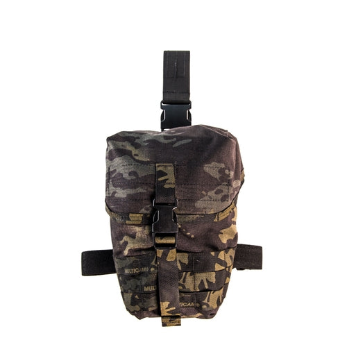 High Speed Gear Gas Mask Pouch V2