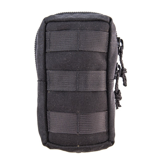 High Speed Gear Mini Radio Utility Pouch Adaptable Belt Mount