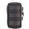 High Speed Gear Mini Radio Utility Pouch Adaptable Belt Mount