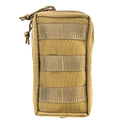 High Speed Gear Mini Radio Utility Pouch Adaptable Belt Mount
