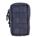 High Speed Gear Mini Radio Utility Pouch Adaptable Belt Mount