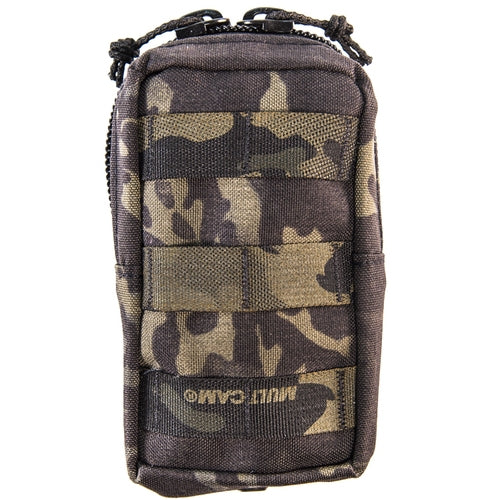 High Speed Gear Mini Radio Utility Pouch Adaptable Belt Mount