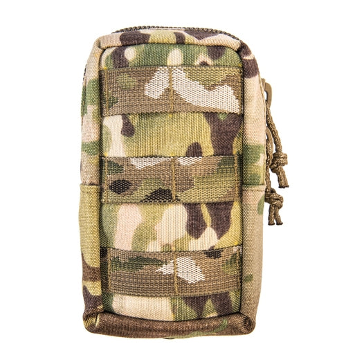 High Speed Gear Mini Radio Utility Pouch Adaptable Belt Mount