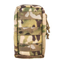High Speed Gear Mini Radio Utility Pouch Adaptable Belt Mount