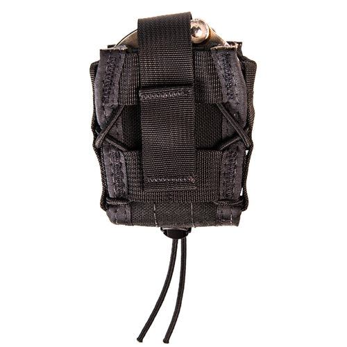 High Speed Gear Handcuff TACO Adaptable Belt Mount