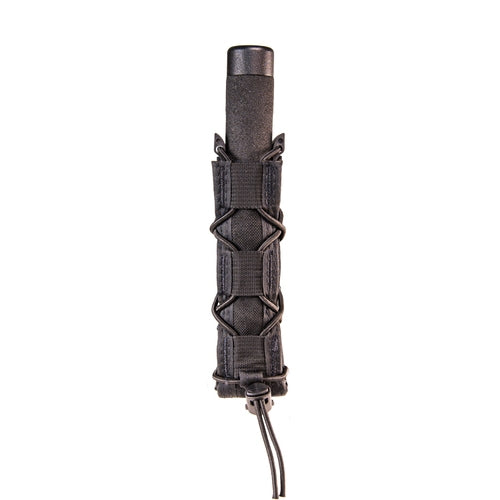 High Speed Gear Extended Pistol TACO - Adaptable Belt Mount