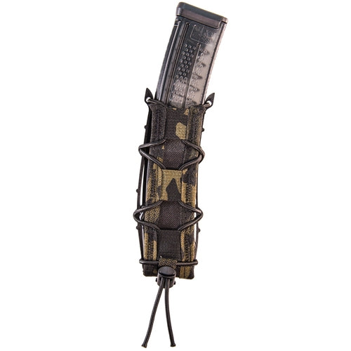 High Speed Gear Extended Pistol TACO - Adaptable Belt Mount