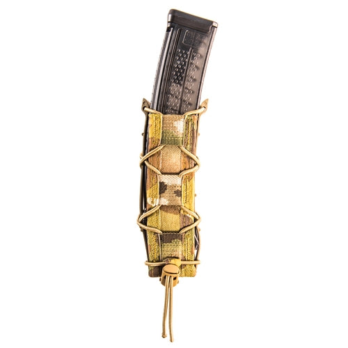 High Speed Gear Extended Pistol TACO - Adaptable Belt Mount