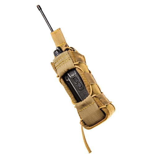 High Speed Gear Multi-Access Comm Adaptable Belt Mount