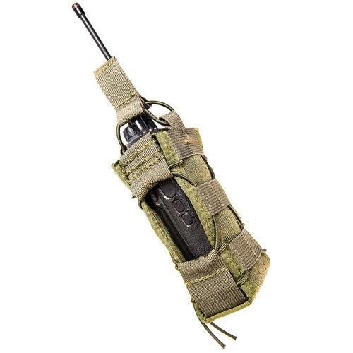 High Speed Gear Multi-Access Comm Adaptable Belt Mount