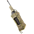 High Speed Gear Multi-Access Comm Adaptable Belt Mount
