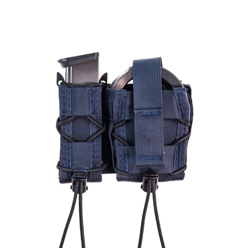 High Speed Gear LEO Platform Open Adaptable Belt Mount