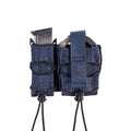 High Speed Gear LEO Platform Open Adaptable Belt Mount