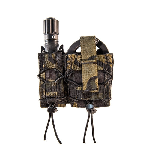 High Speed Gear LEO Platform Open Adaptable Belt Mount