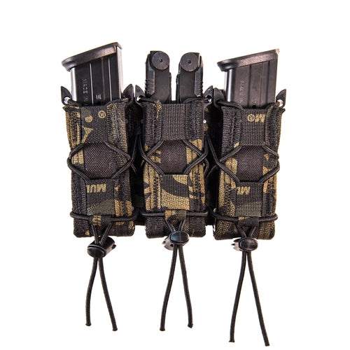 High Speed Gear Triple Pistol TACO Adaptable Belt Mount