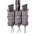 High Speed Gear Triple Pistol TACO Adaptable Belt Mount