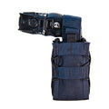 High Speed Gear Stun Gun TACO Adaptable Belt Mount