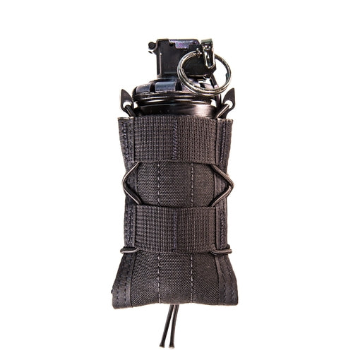High Speed Gear Rifle TACO Adaptable Belt Mount