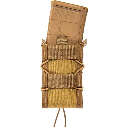 High Speed Gear Rifle TACO Adaptable Belt Mount