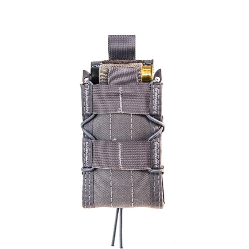 High Speed Gear Rifle TACO Adaptable Belt Mount