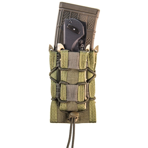 High Speed Gear Double Decker TACO LT Adaptable Belt Mount