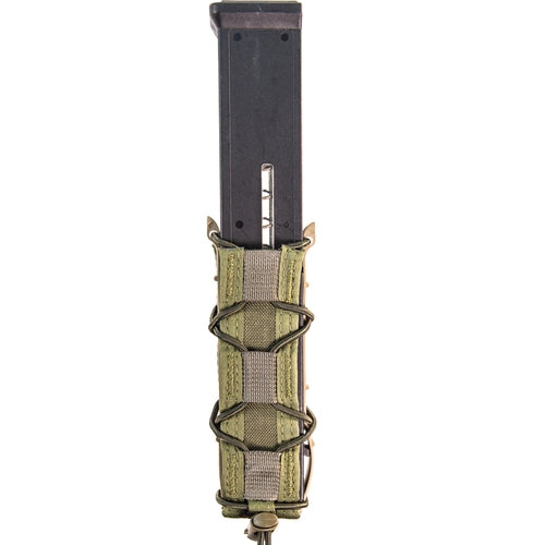 High Speed Gear Extended Pistol TACO LT - Adaptable Belt Mount